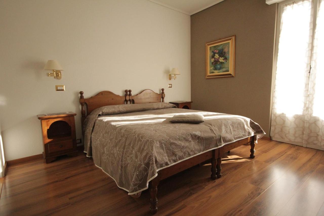 Hotel Ristorante Da Politano Boves Екстер'єр фото