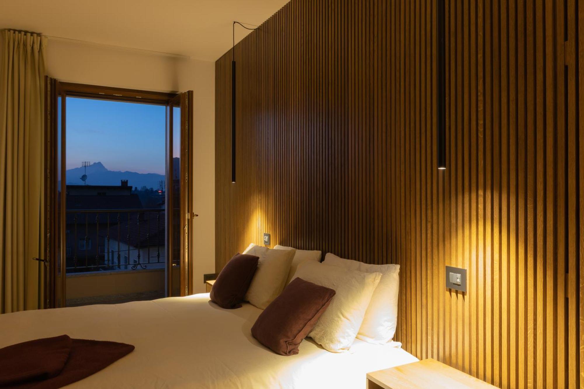 Hotel Ristorante Da Politano Boves Екстер'єр фото